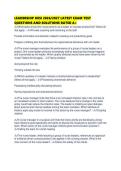 LEADERSHIP HESI 2026&period;pdf&NewLine;&NewLine;1&period; Document information