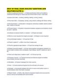 EDUC 181 FINAL EXAM 2026&period;pdf&NewLine;&NewLine;1&period; Document information