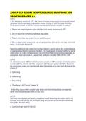 AHIMA CCA EXAMS SCRIPT 2026&period;pdf