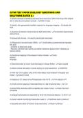 CLTM TEST PAPER 2026&period;pdf&NewLine;&NewLine;1&period; Document information