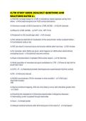 CLTM STUDY GUIDE 2026&period;pdf&NewLine;&NewLine;1&period; Document information