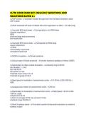 CLTM CORE EXAM SET 2026&period;pdf&NewLine;&NewLine;1&period; Document information