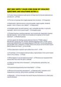 MGT 8803 SUPPLY CHAIN CORE EXAM SET 2026&period;pdf