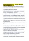 BIOLOGY MACROMOLECULES 2026&period;pdf&NewLine;&NewLine;1&period; Document information