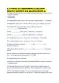 ELECTRONICS ETA CERTIFICATION EXAMS SCRIPT 2026&period;pdf