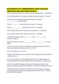 ELECTRONICS ETA COMPREHENSIVE EXAM 2026&period;pdf