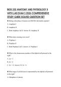BIOS&lowbar;252&lowbar;ANATOMY&lowbar;AND&lowbar;PHYSIOLOGY&lowbar;II&lowbar;WITH&lowbar;LAB&lowbar;EXAM&lowbar;3&lowbar;2026&lowbar;COMPREHENSIVE