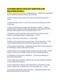 CUSTOMER SERVICE 2026&period;pdf&NewLine;&NewLine;1&period; Document information
