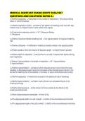 MEDICAL ASSISTANT EXAMS SCRIPT 2026&period;pdf