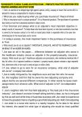 Progressive Florida Claims Adjuster Exam &vert; Complete Practice Questions&comma; Verified Answers & Assessment Study Guide