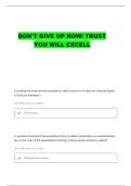 FBLA &ndash; Future Business Leaders of America Comprehensive Study Guide and Practice Questions&period;&period;