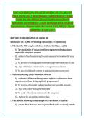 AWS CERTIFIED AI PRACTITIONER &lpar;AIF-C01&rpar; EXAM &NewLine;PREP 2026&ndash;2027 The Ultimate Comprehensive Study &NewLine;Guide for the Official Cloud Certification Board &NewLine;Questions Covering All 5 Exam Domains with Detailed &NewLine;Explanations Aligned with the Latest AWS AIF-C01 Exam