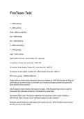 NTN FIRETEAM EXAM  Questions and Explained Answers &lpar;2026&sol;2027&rpar;All Bundled Here&excl;&excl;&excl;