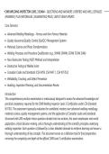 CWB WELDING INSPECTOR LEVEL 3 EXAM &ndash; QUESTIONS AND ANSWERS &vert; VERIFIED AND WELL DETAILED&NewLine;ANSWERS &vert; PLUS RATIONALES &vert; GUARANTEED PASS &vert; LATEST EXAM UPDATE