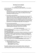 Mondelinge taalvaardigheid &vert; Taalverwerving &vert; PABO Viaa &vert; 2025&sol;26