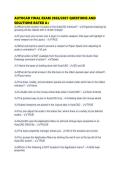 AUTOCAD FINAL EXAM 2026&period;pdf&NewLine;&NewLine;1&period; Document information