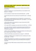 AUTOCAD EXAMS SCRIPT 2026&period;pdf&NewLine;&NewLine;1&period; Document information