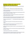 MATERIALS STORAGE STUDY GUIDE 2026&period;pdf