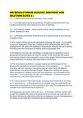 MATERIALS STORAGE 2026&period;pdf&NewLine;&NewLine;1&period; Document information