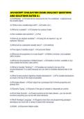 JAVASCRIPT EVALUATION EXAM 2026&period;pdf