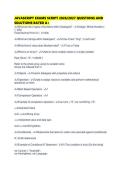 JAVASCRIPT EXAMS SCRIPT 2026&period;pdf&NewLine;&NewLine;1&period; Document information