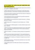 API 510 EXAMS TEST PAPER 2026&period;pdf