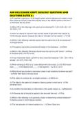 ABO NCLE EXAMS SCRIPT 2026&period;pdf