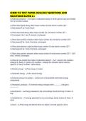 CHEM 115 TEST PAPER 2026&period;pdf&NewLine;&NewLine;1&period; Document information