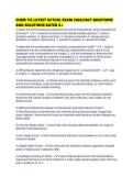CHEM 115 LATEST ACTUAL EXAM 2026&period;pdf