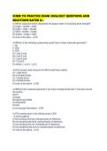 CHEM 115 PRACTICE EXAM 2026&period;pdf