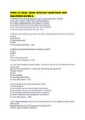 CHEM 115 FINAL EXAM 2026&period;pdf&NewLine;&NewLine;1&period; Document information