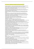 MGSC 395 BUNDLED QUESTIONS ANSWERED CORRECTLY LATEST UPDATE 2026&sol;2027