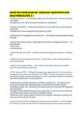 BUAD 309 CORE EXAM SET 2026&period;pdf&NewLine;&NewLine;1&period; Document information