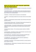 BUAD 309 EVALUATION EXAM 2026&period;pdf