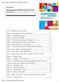 TEST BANK FOR Pharmacology and the Nursing Process 9th Edition by Linda Lane Lilley&comma; Shelly Rainforth Collins ISBN&colon; 978-0323529495 COMPLETE GUIDE ALL CHAPTERS COVERED 100&percnt; VERIFIED A&plus; GRADE ASSURED&excl;&excl;&excl;&excl;&excl;NEW LATEST UPDATE&excl;&excl;&excl;&excl;&excl;&excl;