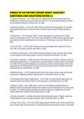 AMSCO AP US HISTORY EXAMS SCRIPT 2026&period;pdf