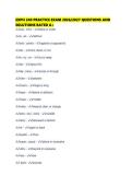 EXPH 240 PRACTICE EXAM 2026&period;pdf&NewLine;&NewLine;1&period; Document information