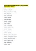 EXPH 240 FINAL EXAM 2026&period;pdf&NewLine;&NewLine;1&period; Document information