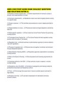 NURS 2300 STUDY GUIDE EXAM 2026&period;pdf