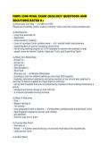 NURS 2300 FINAL EXAM 2026&period;pdf&NewLine;&NewLine;1&period; Document information