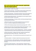 PSYC 2301 EVALUATION EXAM 2026&period;pdf&NewLine;&NewLine;1&period; Document information