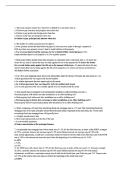 MGMT 170 Midterm Exam &vert; Questions and Answers &vert; 2026 Update &vert; 100&percnt; Correct - UCLA&period;