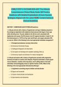 USMLE STEP 2 CK EXAM 2026&ndash;2027 The Ultimate &NewLine;Comprehensive Clinical Study Guide 320 Practice &NewLine;Questions with Detailed Explanations & Exam Success &NewLine;Strategies Aligned with the Latest NBME Content Outline & &NewLine;Clinical Guidelines