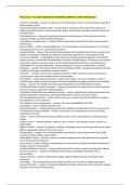 MKT 301 CH&period; 4 & 5 EXAM QUESTIONS ANSWERED CORRECTLY LATEST UPDATE 2026