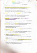 Comprehensive Biology Final Exam Review&colon; Everything You Need to Know