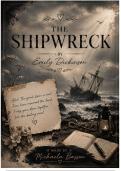 The Shipwreck by Emily Dickinson