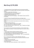 HESI PN EXAM Questions with Comprehensive Rationales &lpar;2026&sol;2027&rpar; All Bundled Here&excl;&excl;&excl;