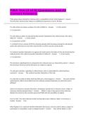FIBA Test &lpar;4 of 5&rpar; Questions and All Correct Answers&period;