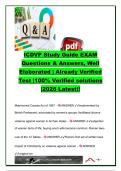 ICDVP EXAM COMPLETE PACKAGE DEAL