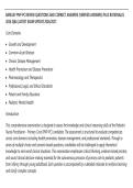 BARKLEY PNP-PC REVIEW QUESTIONS AND CORRECT ANSWERS &lpar;VERIFIED ANSWERS&rpar; PLUS RATIONALES 2026 Q&A &vert;LATEST EXAM UPDATE 2026&sol;2027&period;